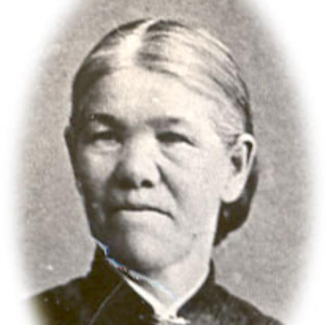 Sarah Treharne (1830 - 1898) Profile